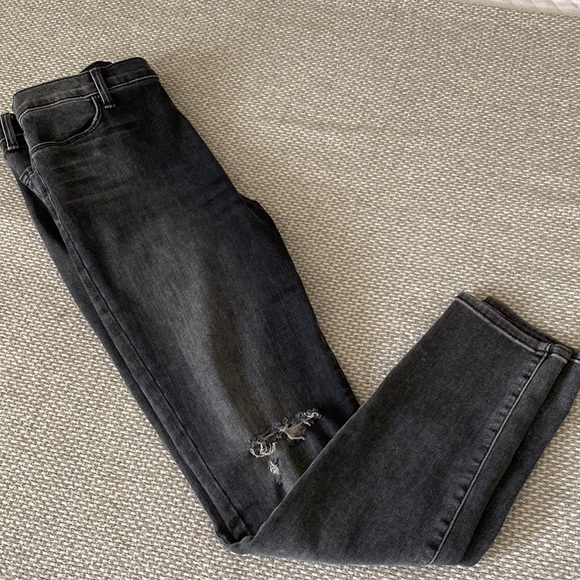 J Brand Alana Skinny Jeans - Picture 2 of 10